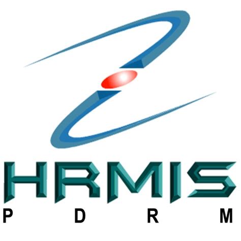 hrmis pdrm.